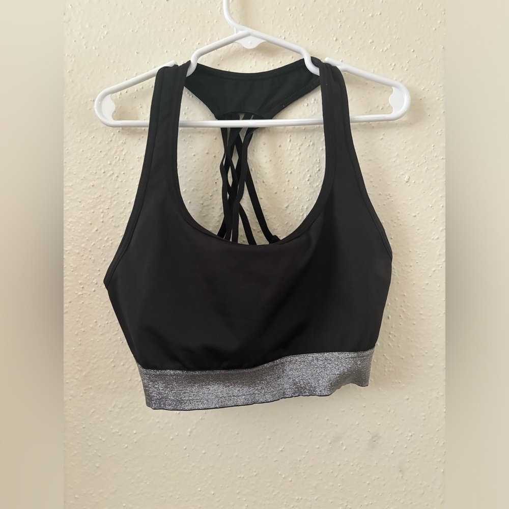 Victoria Secert Sport sparkle sports bra